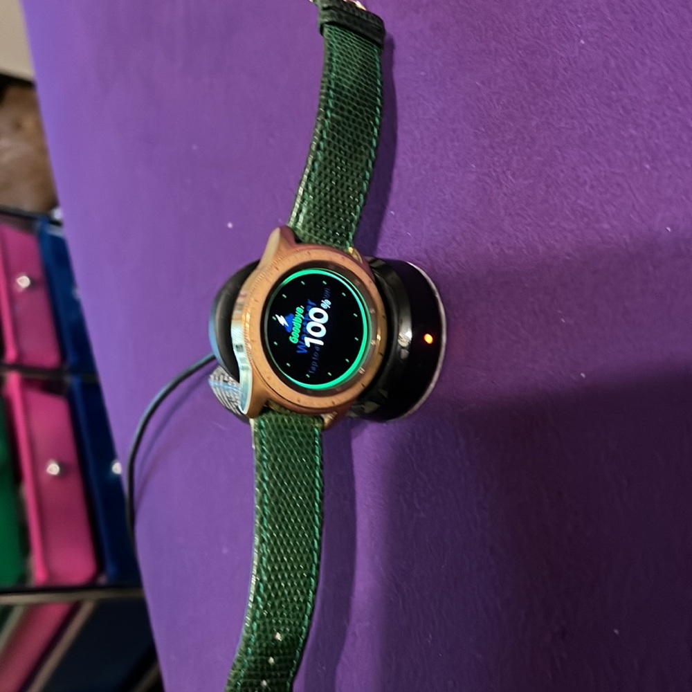 Android watch - Picture 2 of 3